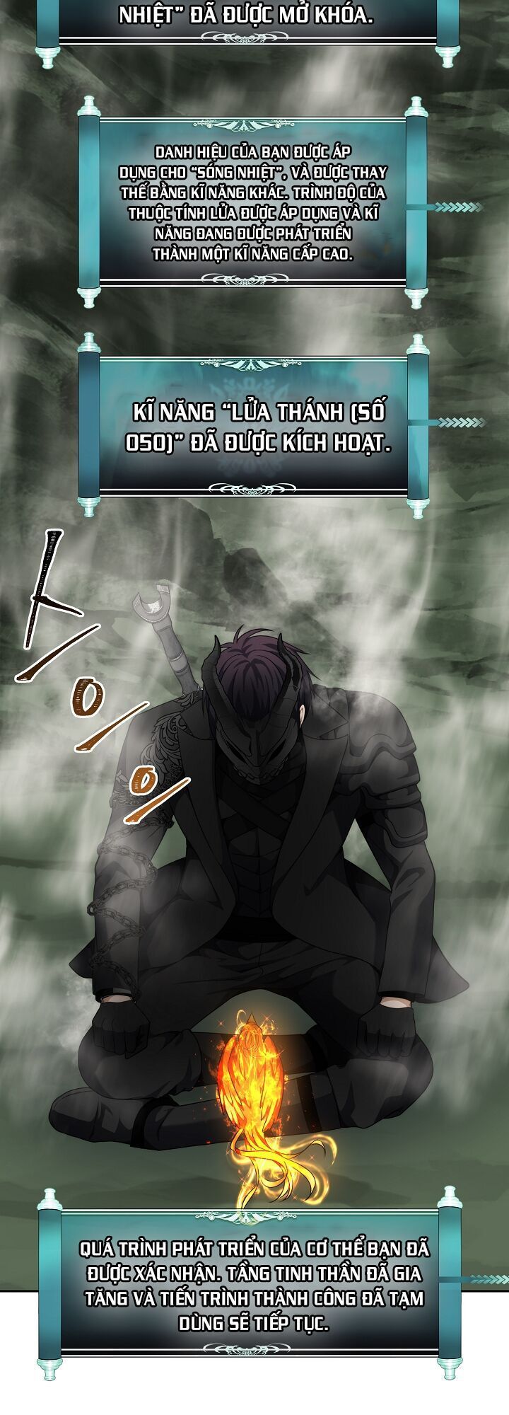 đọc truyện Thăng Cấp Trở Lại Chương 72 ảnh 55 tại Thiên Thai Truyện