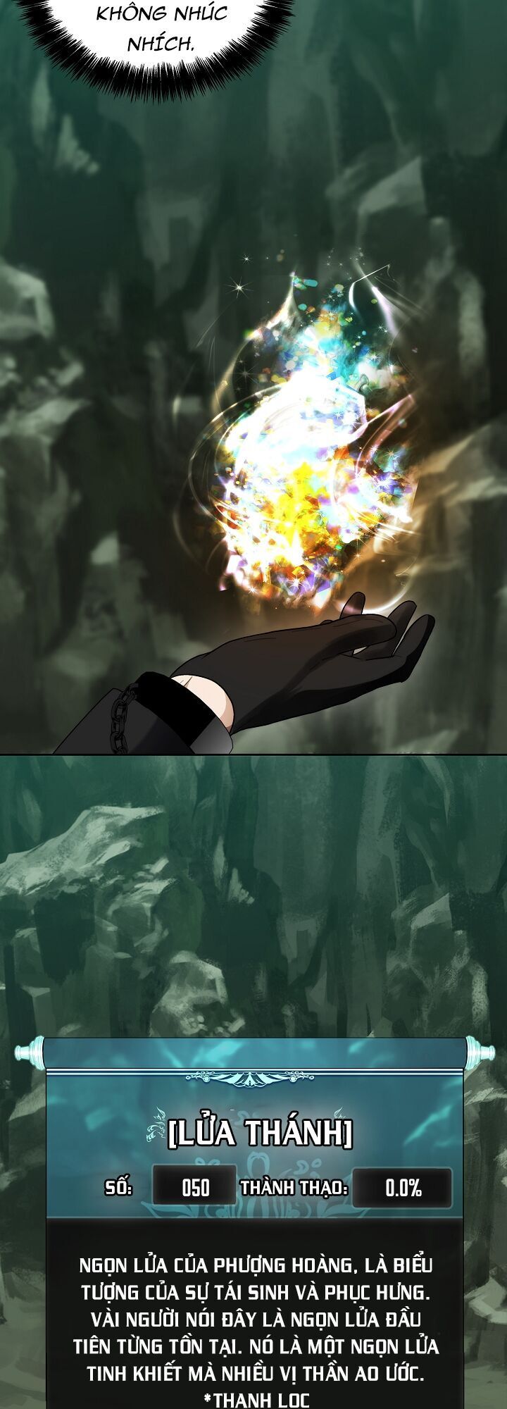 đọc truyện Thăng Cấp Trở Lại Chương 72 ảnh 58 tại Thiên Thai Truyện