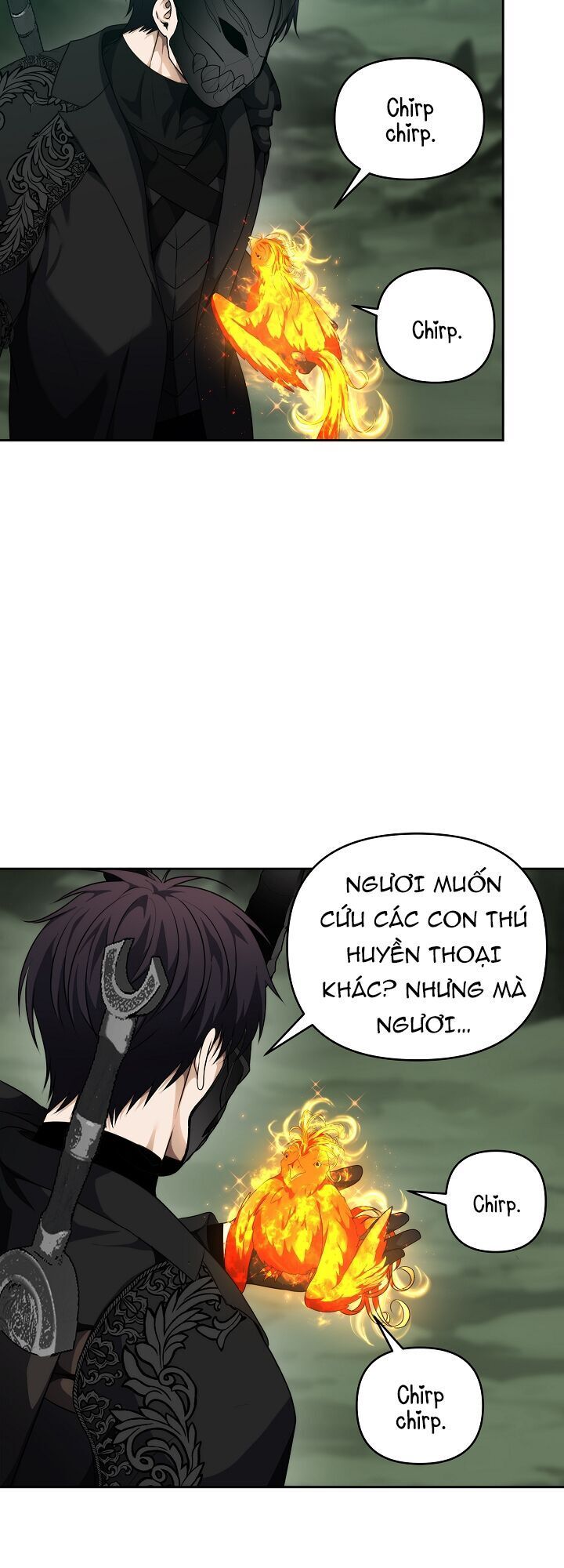 đọc truyện Thăng Cấp Trở Lại Chương 72 ảnh 61 tại Thiên Thai Truyện