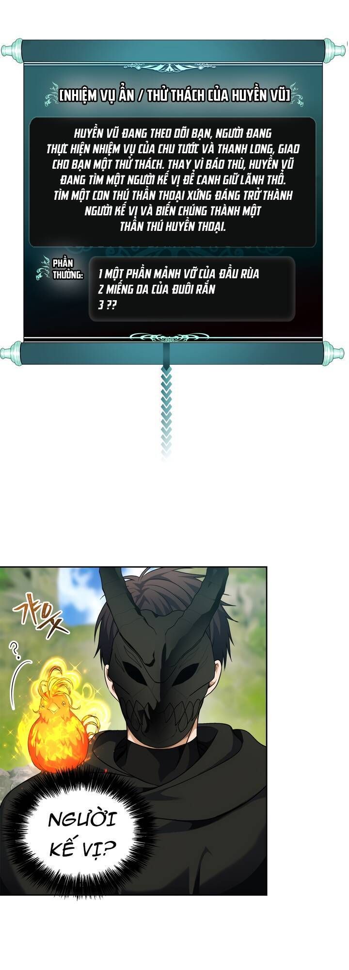 đọc truyện Thăng Cấp Trở Lại Chương 73 ảnh 23 tại Thiên Thai Truyện