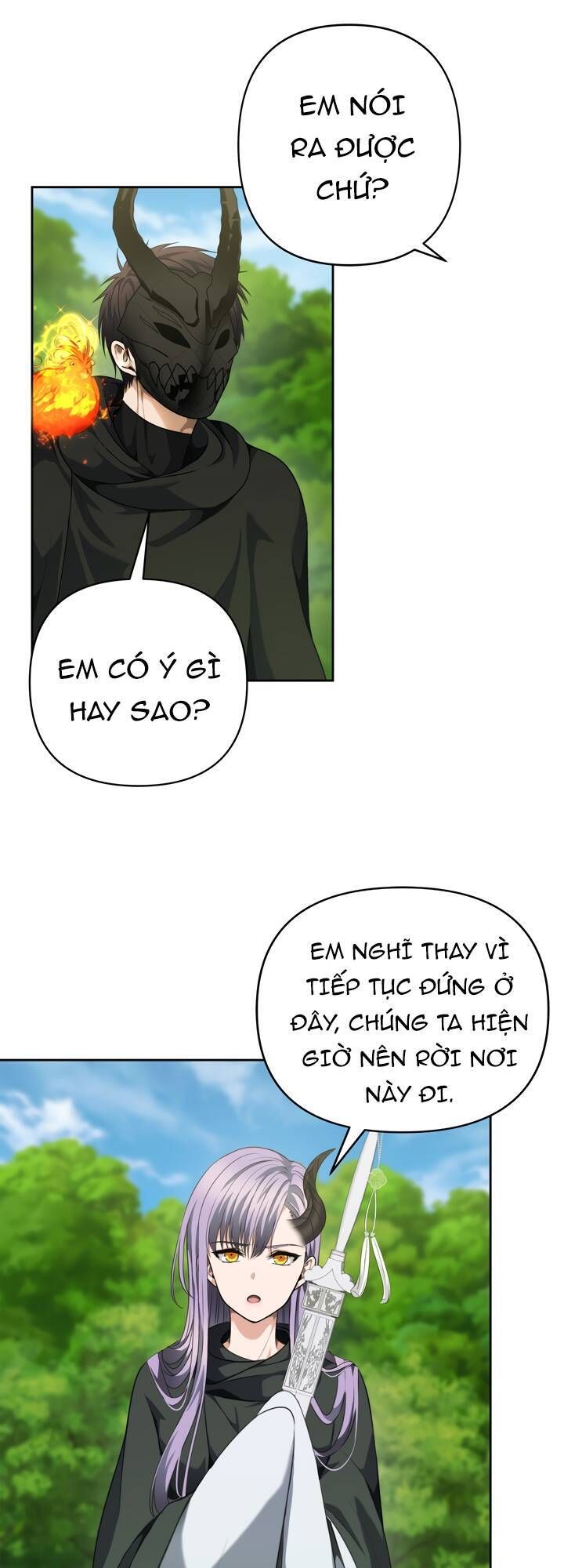 đọc truyện Thăng Cấp Trở Lại Chương 73 ảnh 38 tại Thiên Thai Truyện