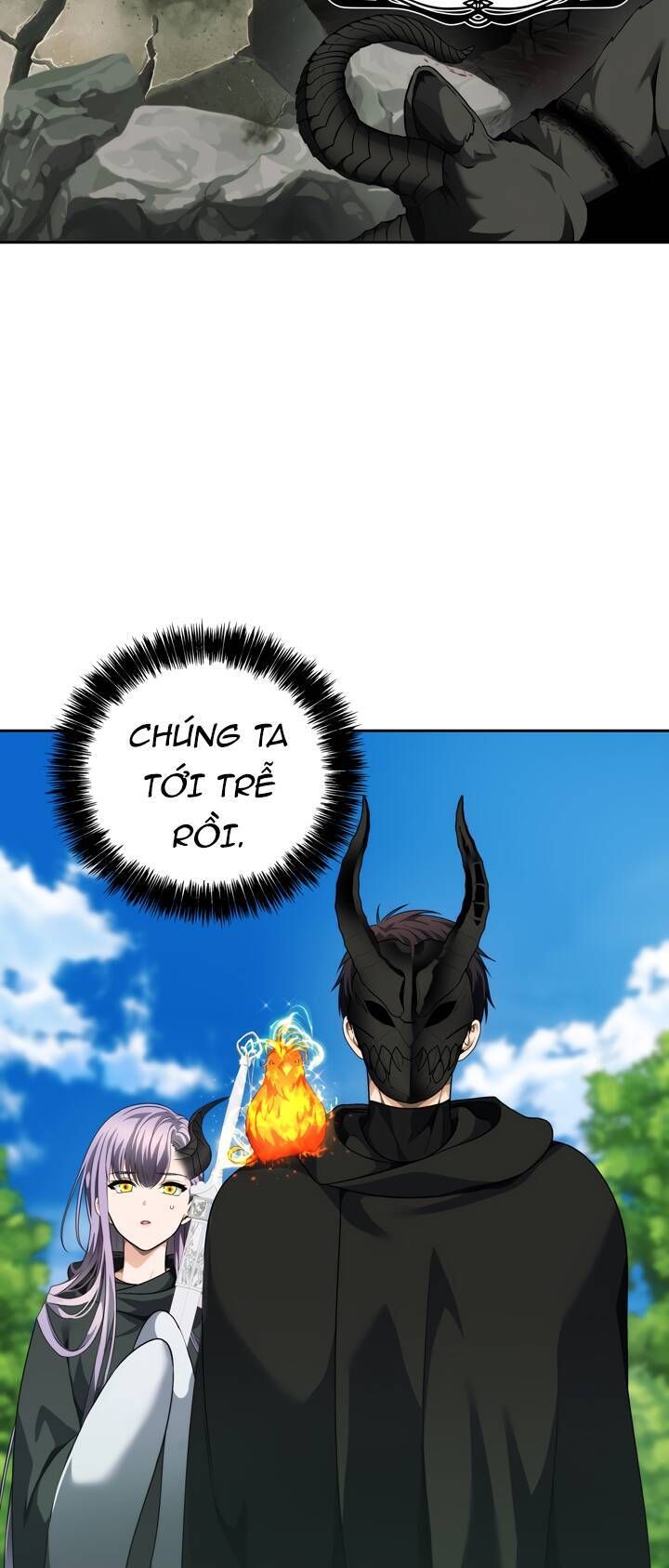 đọc truyện Thăng Cấp Trở Lại Chương 73 ảnh 6 tại Thiên Thai Truyện