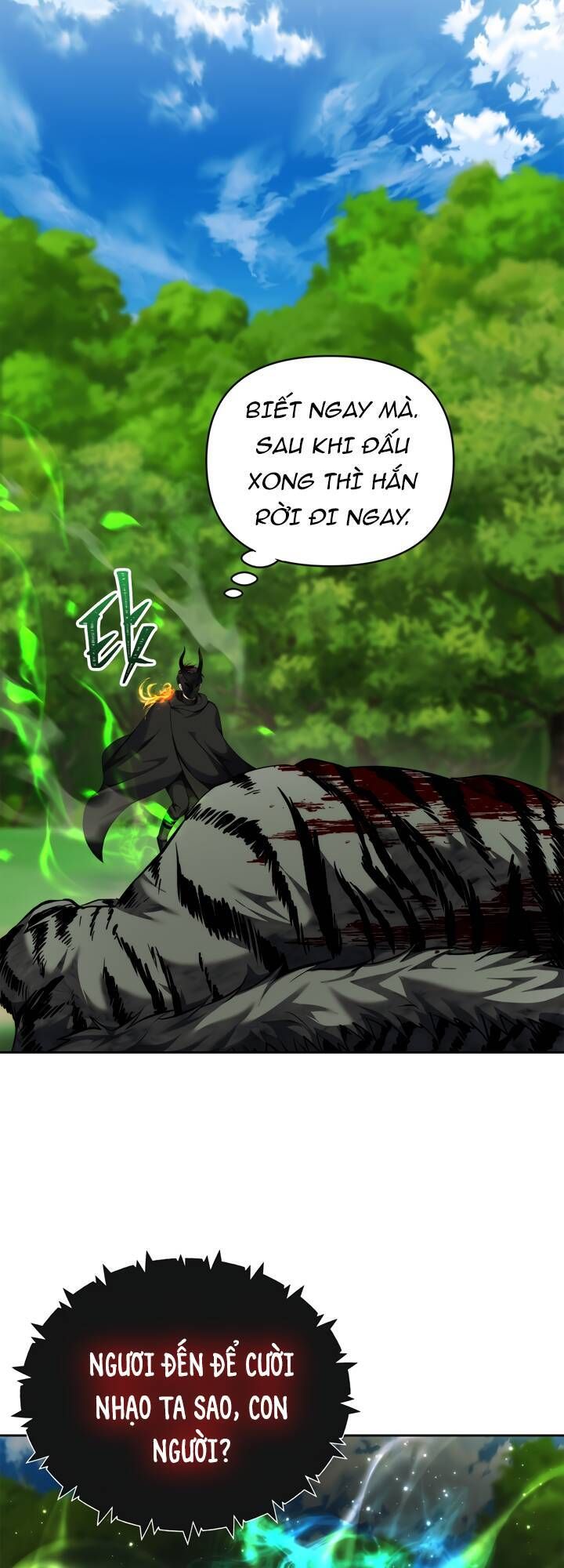 đọc truyện Thăng Cấp Trở Lại Chương 73 ảnh 56 tại Thiên Thai Truyện