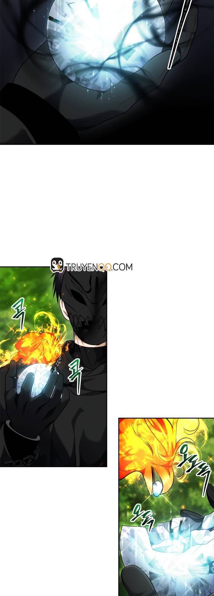 đọc truyện Thăng Cấp Trở Lại Chương 73 ảnh 70 tại Thiên Thai Truyện