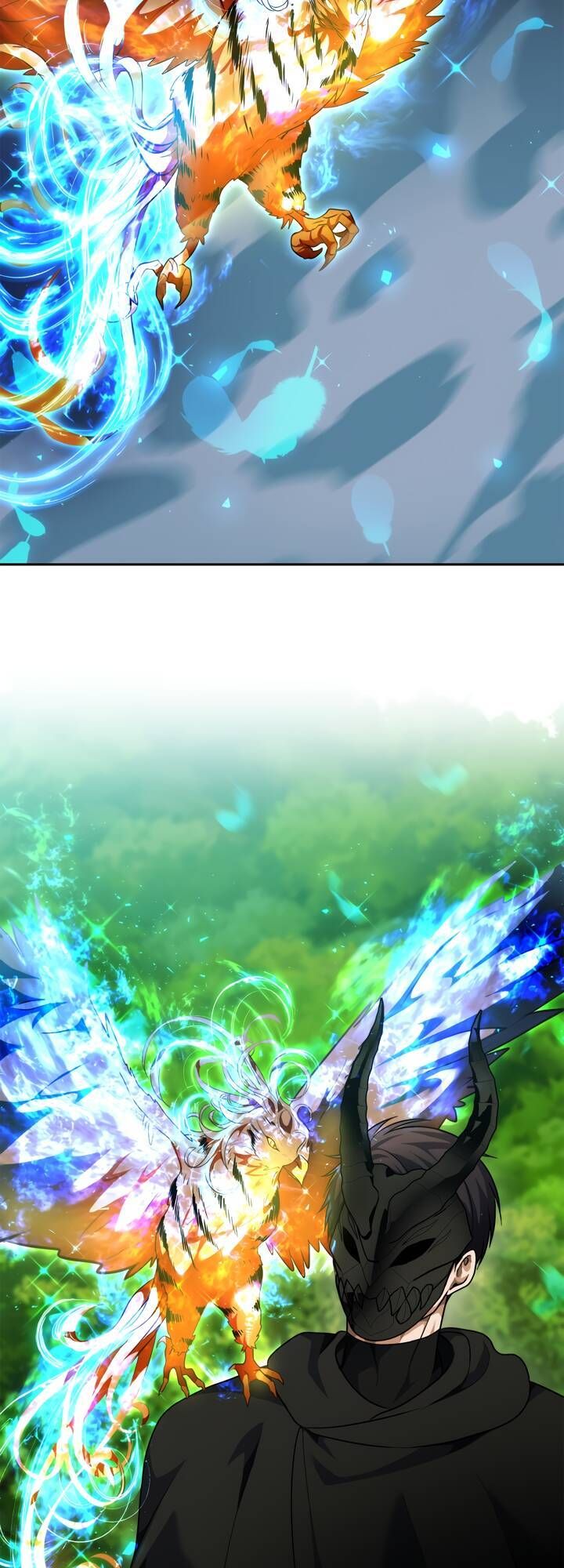 đọc truyện Thăng Cấp Trở Lại Chương 73 ảnh 73 tại Thiên Thai Truyện