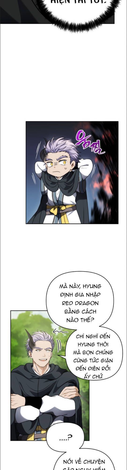 đọc truyện Thăng Cấp Trở Lại Chương 75 ảnh 9 tại Thiên Thai Truyện