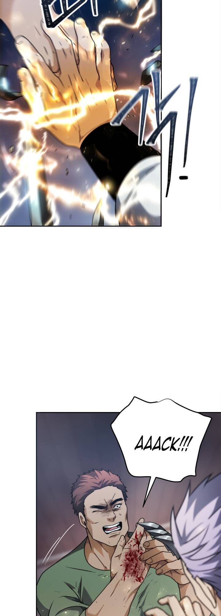 đọc truyện Thăng Cấp Trở Lại Chương 76 ảnh 17 tại Thiên Thai Truyện