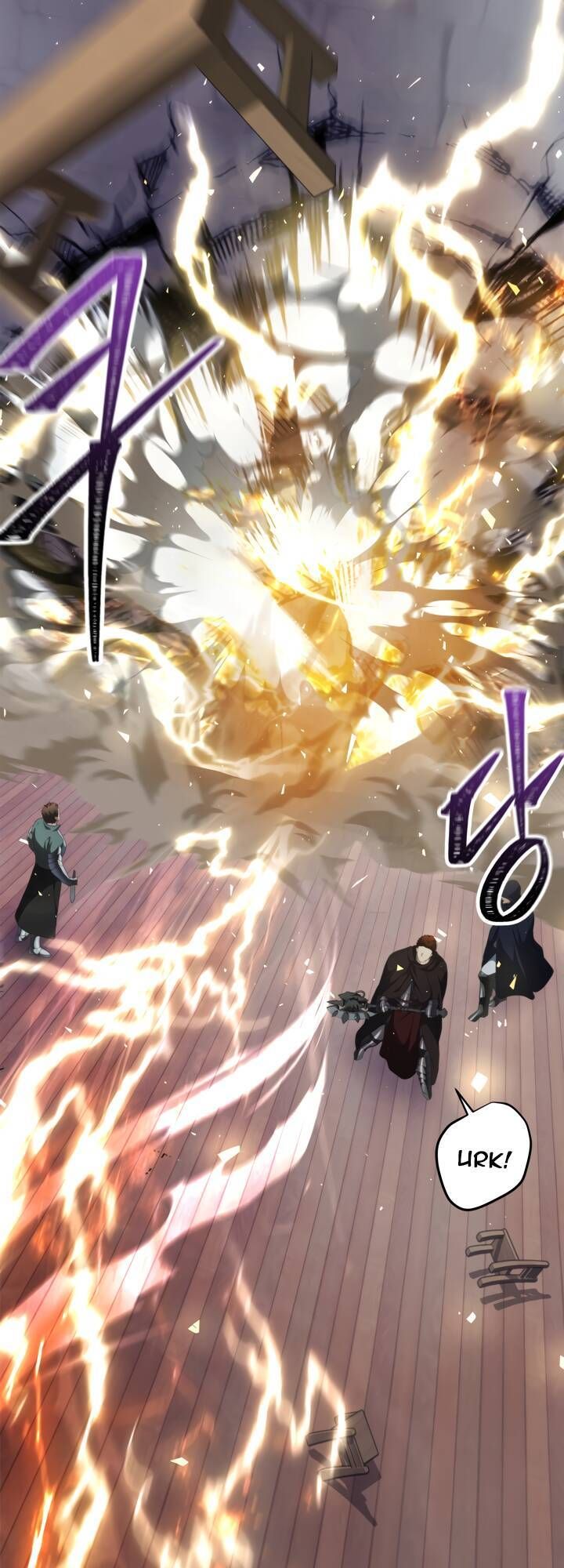 đọc truyện Thăng Cấp Trở Lại Chương 76 ảnh 20 tại Thiên Thai Truyện