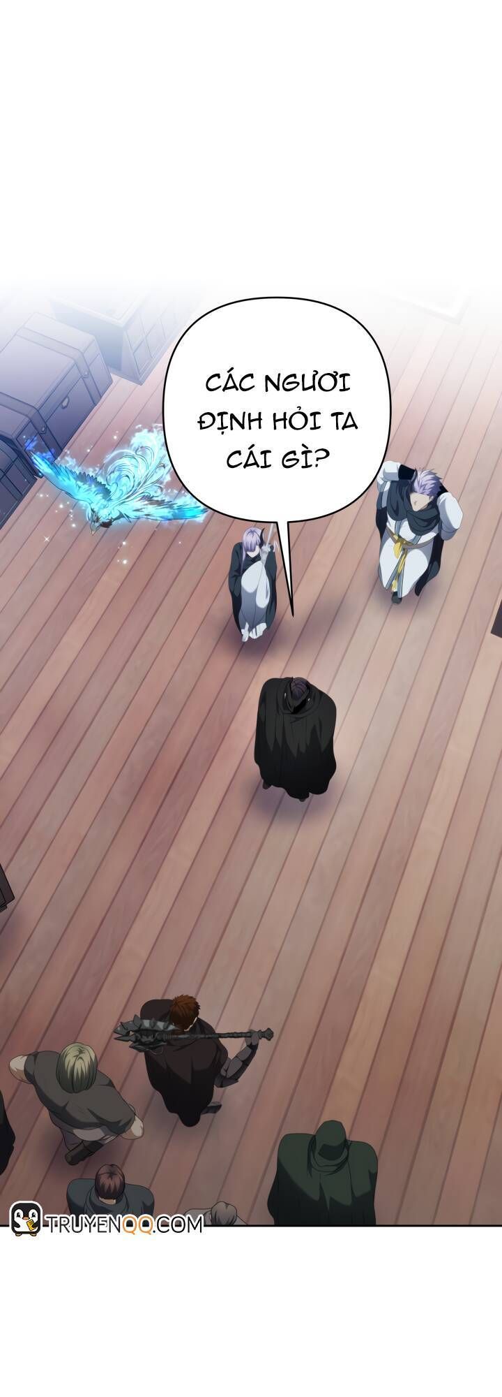 đọc truyện Thăng Cấp Trở Lại Chương 76 ảnh 4 tại Thiên Thai Truyện