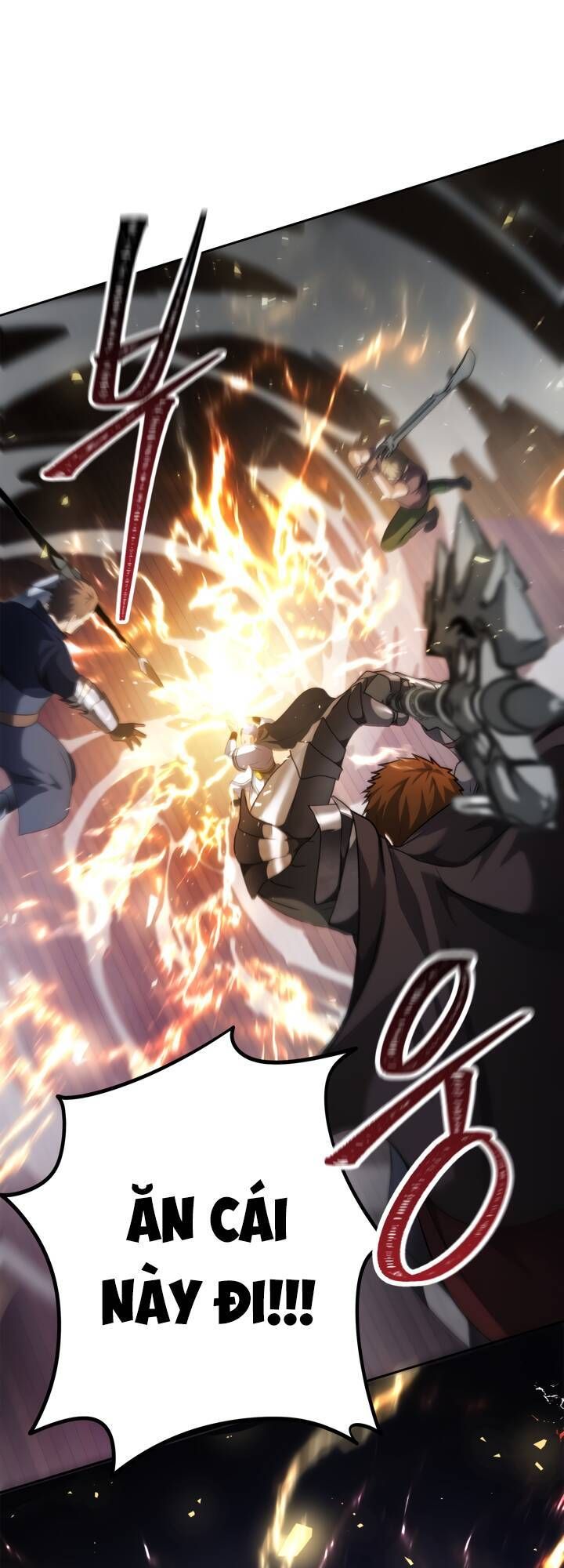 đọc truyện Thăng Cấp Trở Lại Chương 76 ảnh 23 tại Thiên Thai Truyện