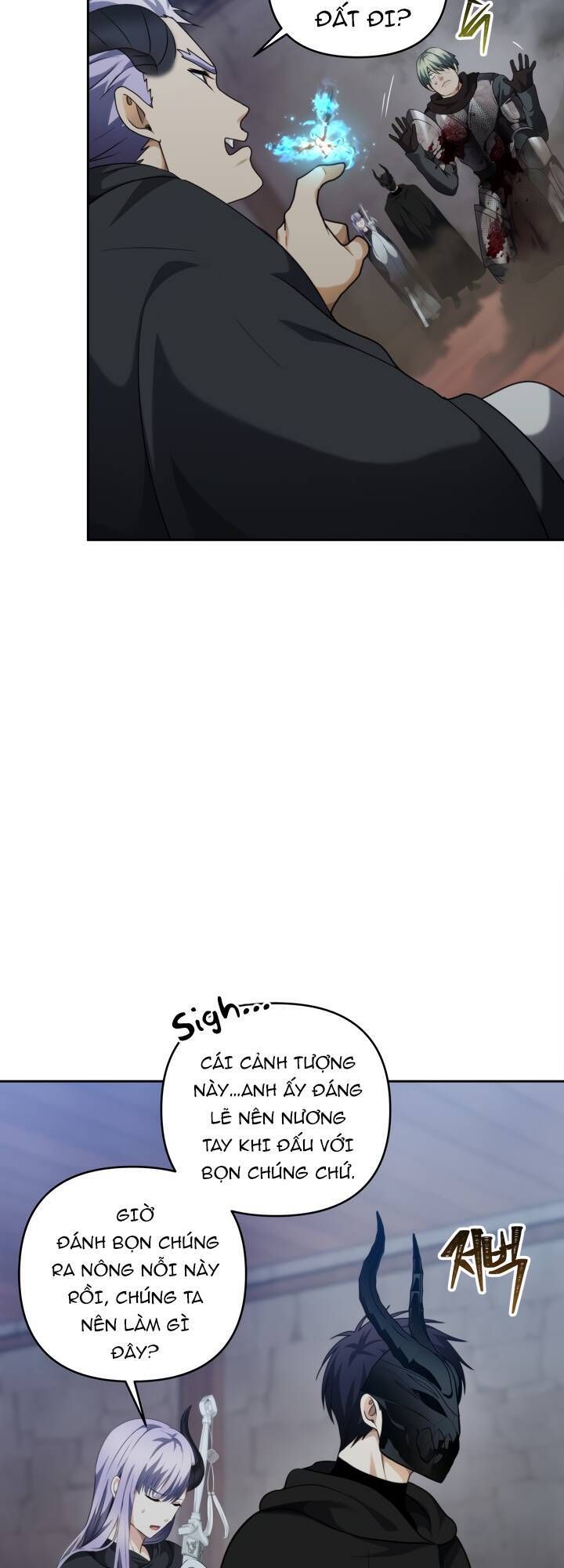 đọc truyện Thăng Cấp Trở Lại Chương 76 ảnh 37 tại Thiên Thai Truyện