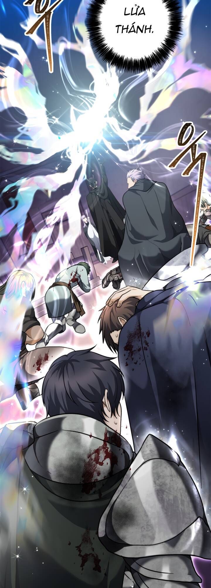 đọc truyện Thăng Cấp Trở Lại Chương 76 ảnh 40 tại Thiên Thai Truyện