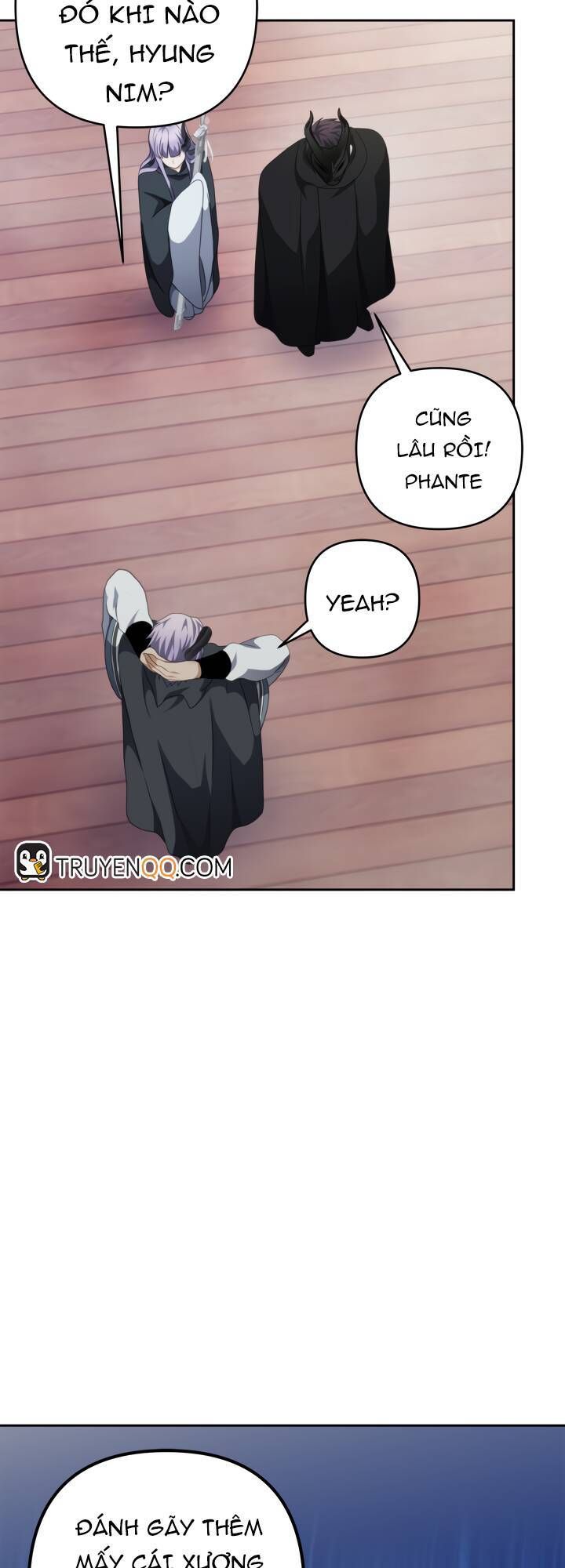 đọc truyện Thăng Cấp Trở Lại Chương 76 ảnh 43 tại Thiên Thai Truyện