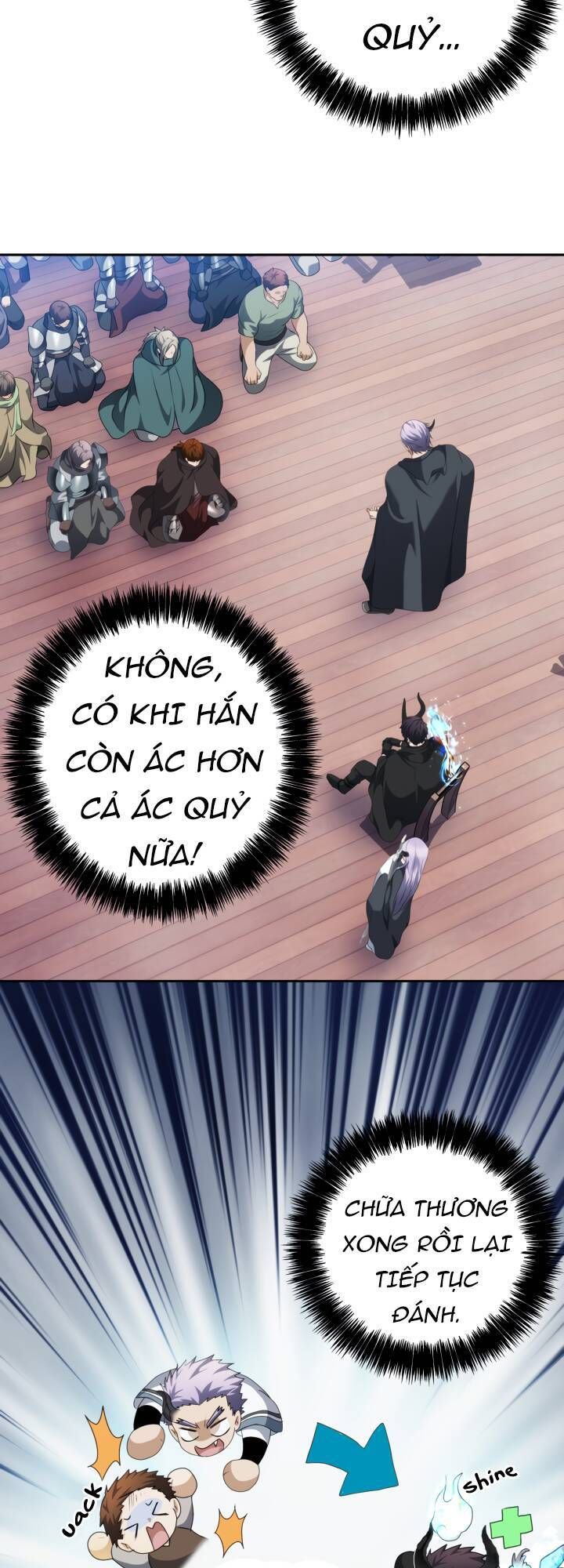 đọc truyện Thăng Cấp Trở Lại Chương 76 ảnh 46 tại Thiên Thai Truyện