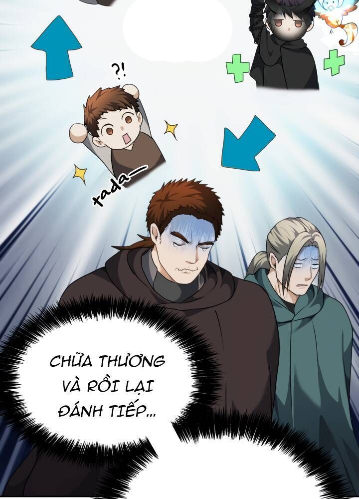 đọc truyện Thăng Cấp Trở Lại Chương 76 ảnh 47 tại Thiên Thai Truyện