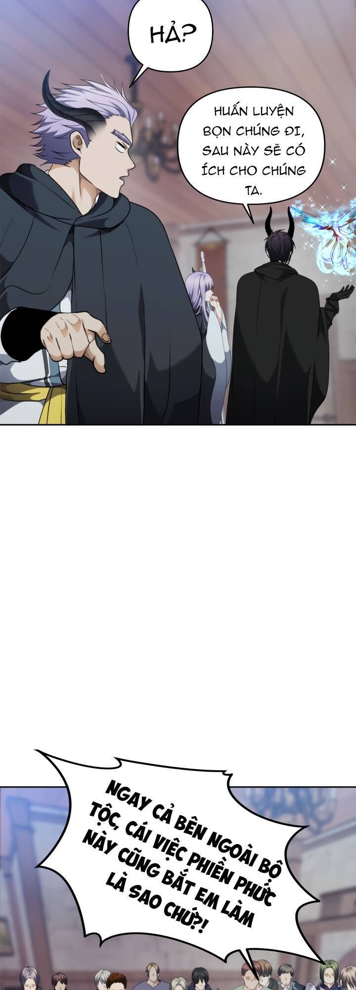 đọc truyện Thăng Cấp Trở Lại Chương 76 ảnh 52 tại Thiên Thai Truyện