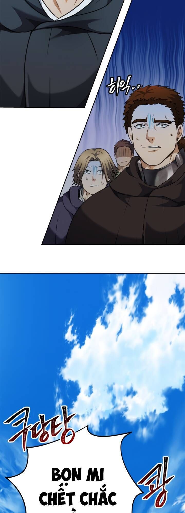 đọc truyện Thăng Cấp Trở Lại Chương 76 ảnh 56 tại Thiên Thai Truyện