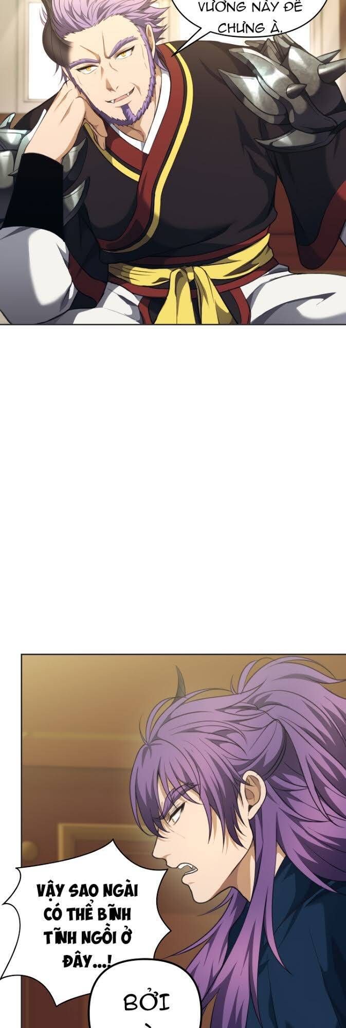 đọc truyện Thăng Cấp Trở Lại Chương 77 ảnh 13 tại Thiên Thai Truyện