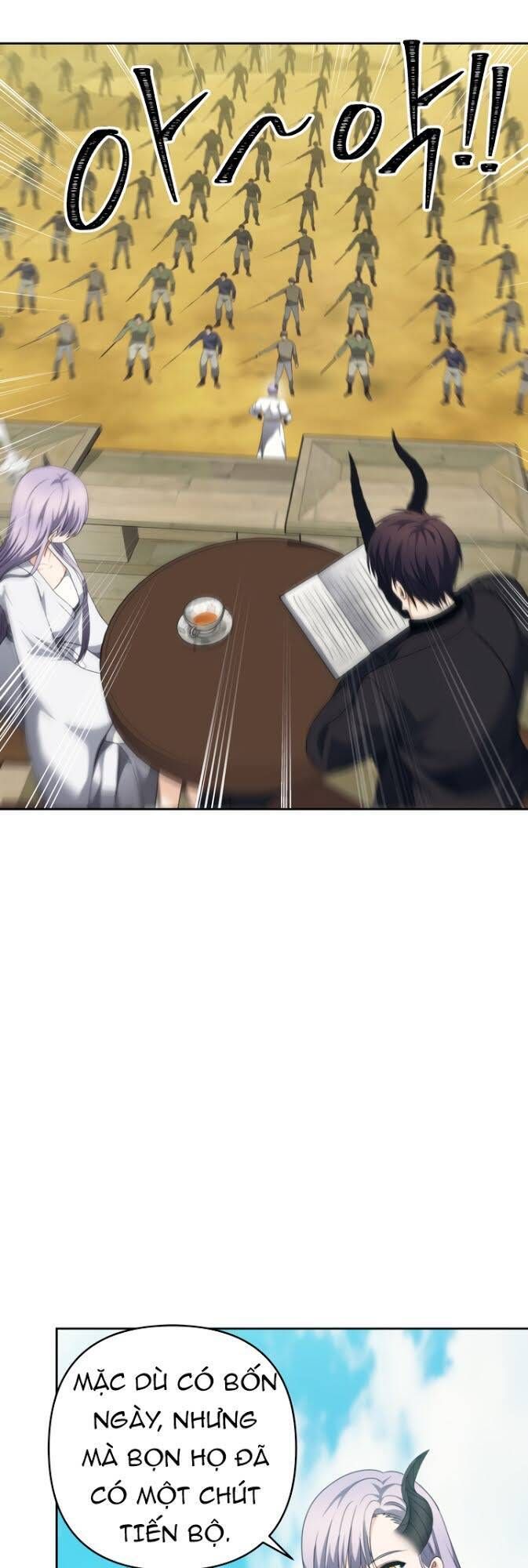 đọc truyện Thăng Cấp Trở Lại Chương 77 ảnh 32 tại Thiên Thai Truyện