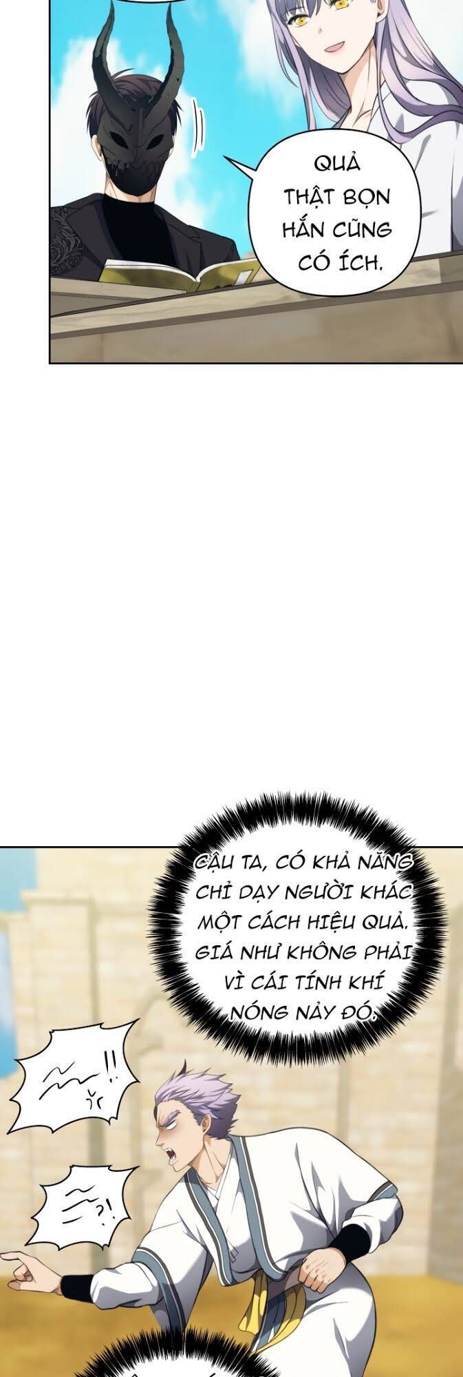 đọc truyện Thăng Cấp Trở Lại Chương 77 ảnh 33 tại Thiên Thai Truyện