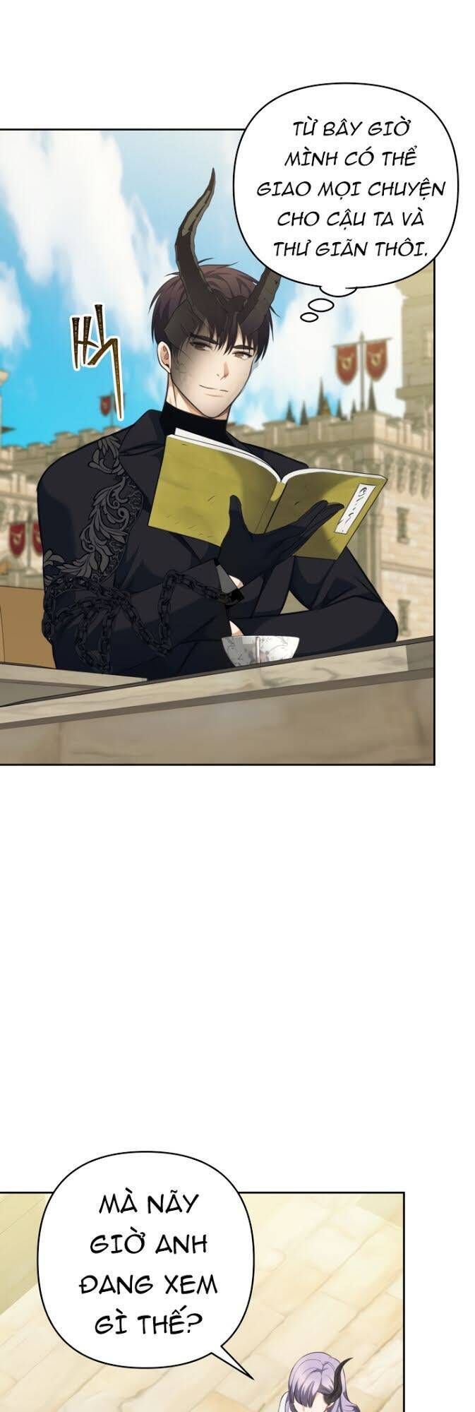 đọc truyện Thăng Cấp Trở Lại Chương 77 ảnh 35 tại Thiên Thai Truyện