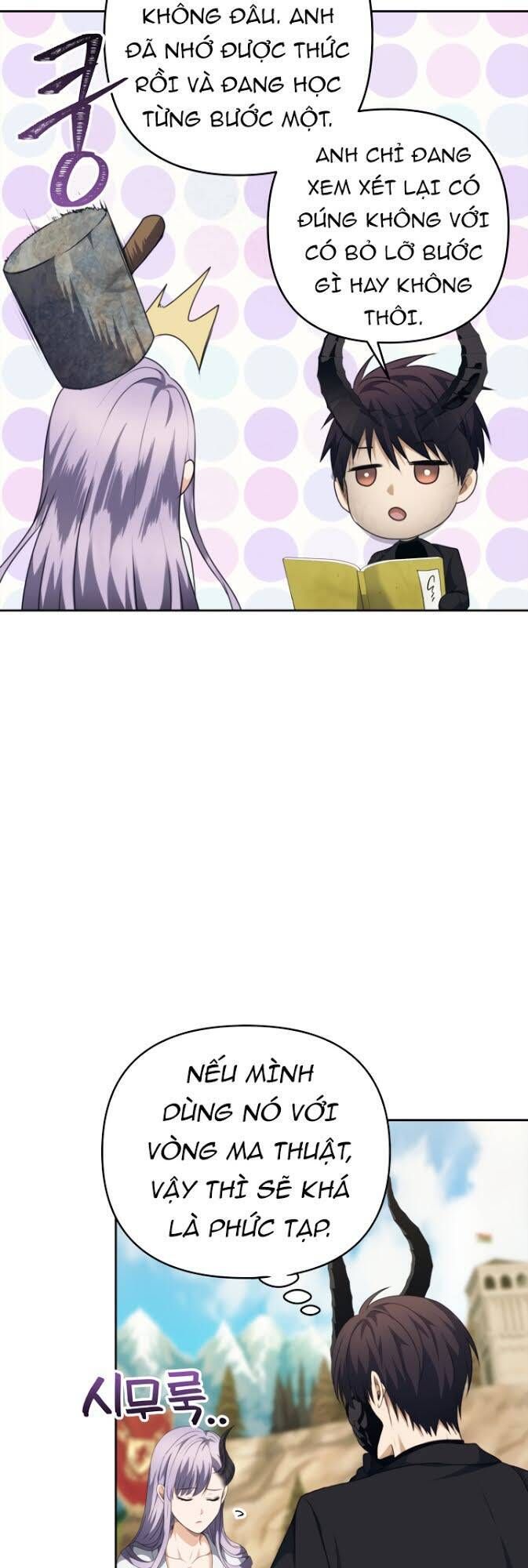 đọc truyện Thăng Cấp Trở Lại Chương 77 ảnh 42 tại Thiên Thai Truyện