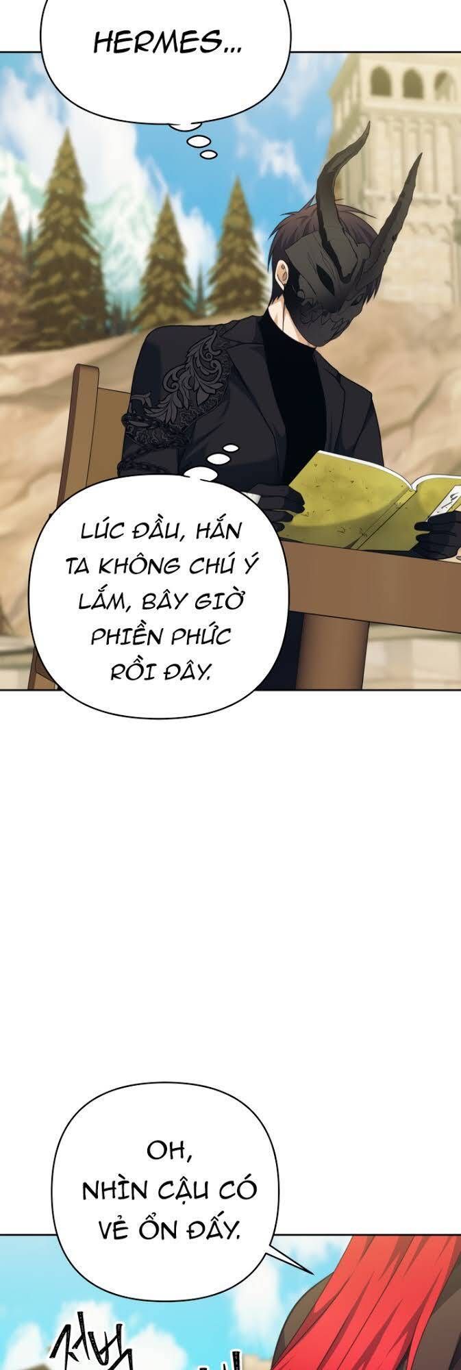 đọc truyện Thăng Cấp Trở Lại Chương 77 ảnh 46 tại Thiên Thai Truyện