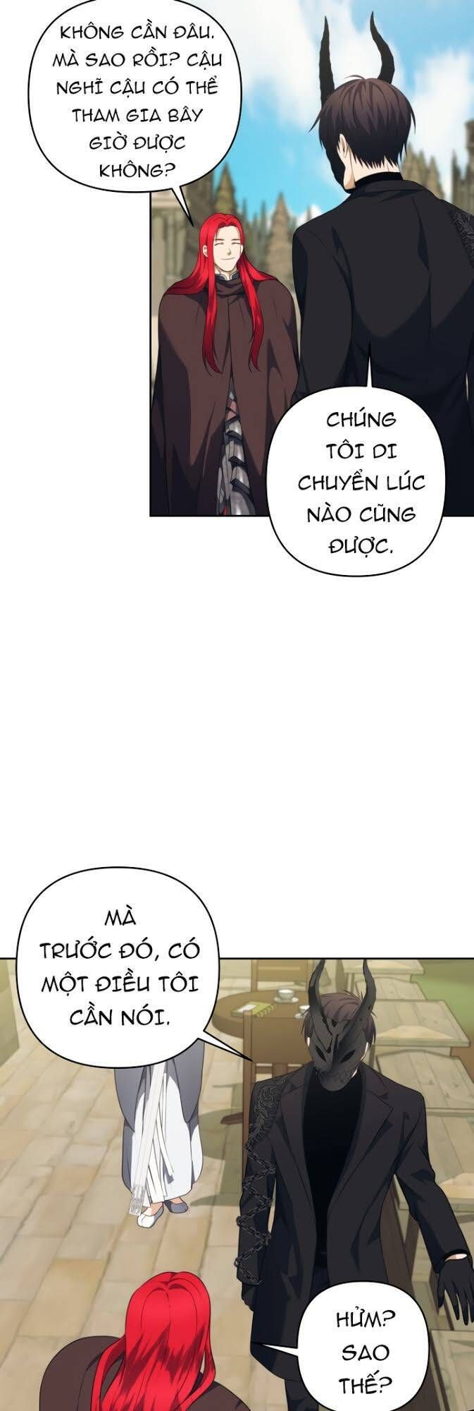 đọc truyện Thăng Cấp Trở Lại Chương 77 ảnh 50 tại Thiên Thai Truyện