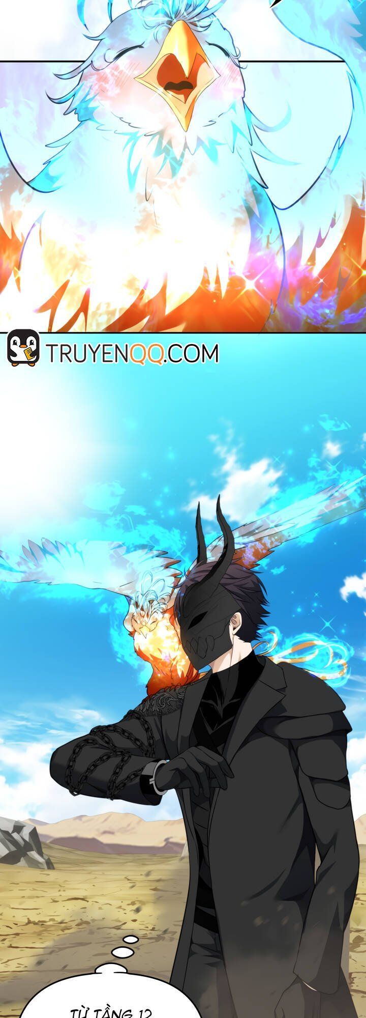 đọc truyện Thăng Cấp Trở Lại Chương 78 ảnh 12 tại Thiên Thai Truyện