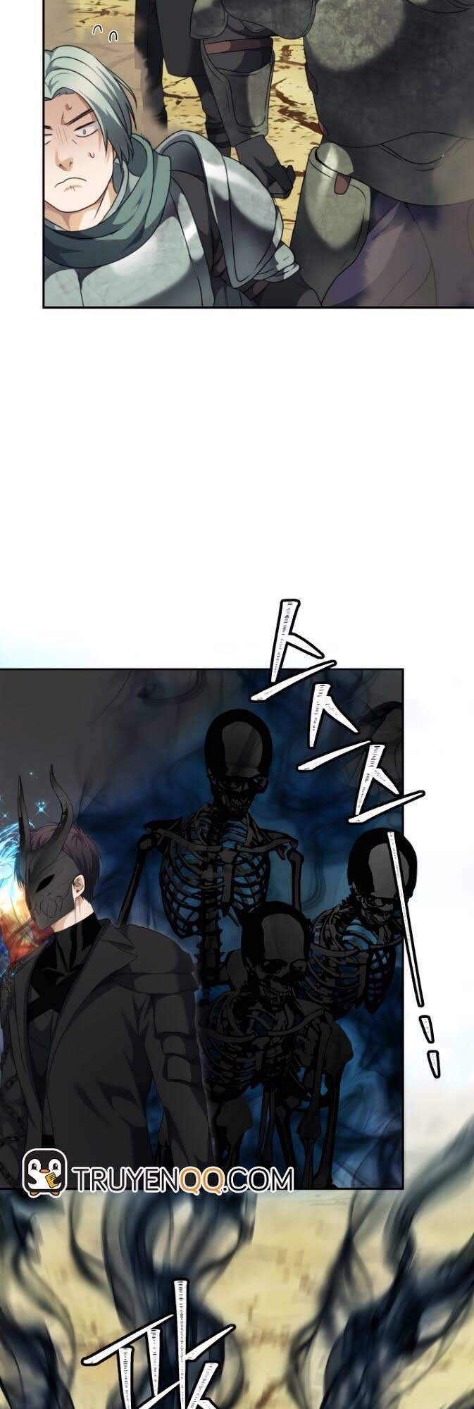 đọc truyện Thăng Cấp Trở Lại Chương 78 ảnh 18 tại Thiên Thai Truyện