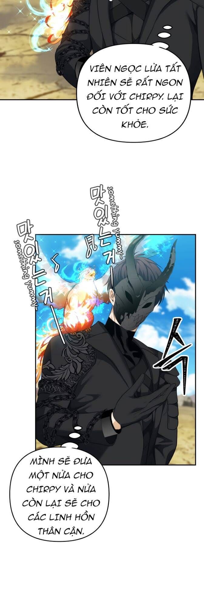 đọc truyện Thăng Cấp Trở Lại Chương 78 ảnh 25 tại Thiên Thai Truyện