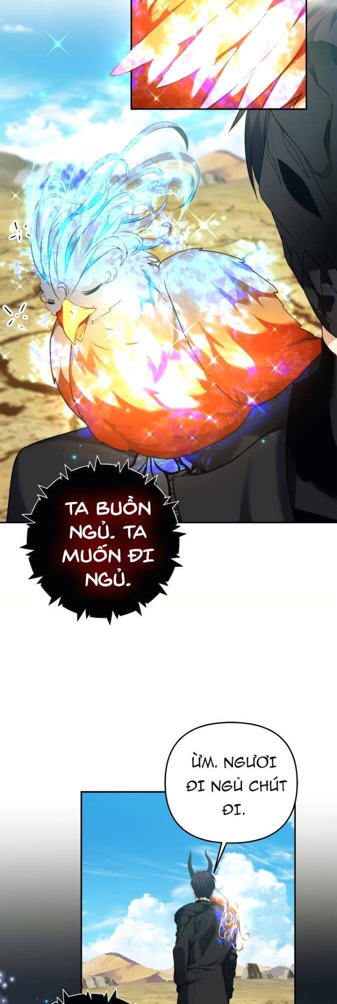 đọc truyện Thăng Cấp Trở Lại Chương 78 ảnh 31 tại Thiên Thai Truyện