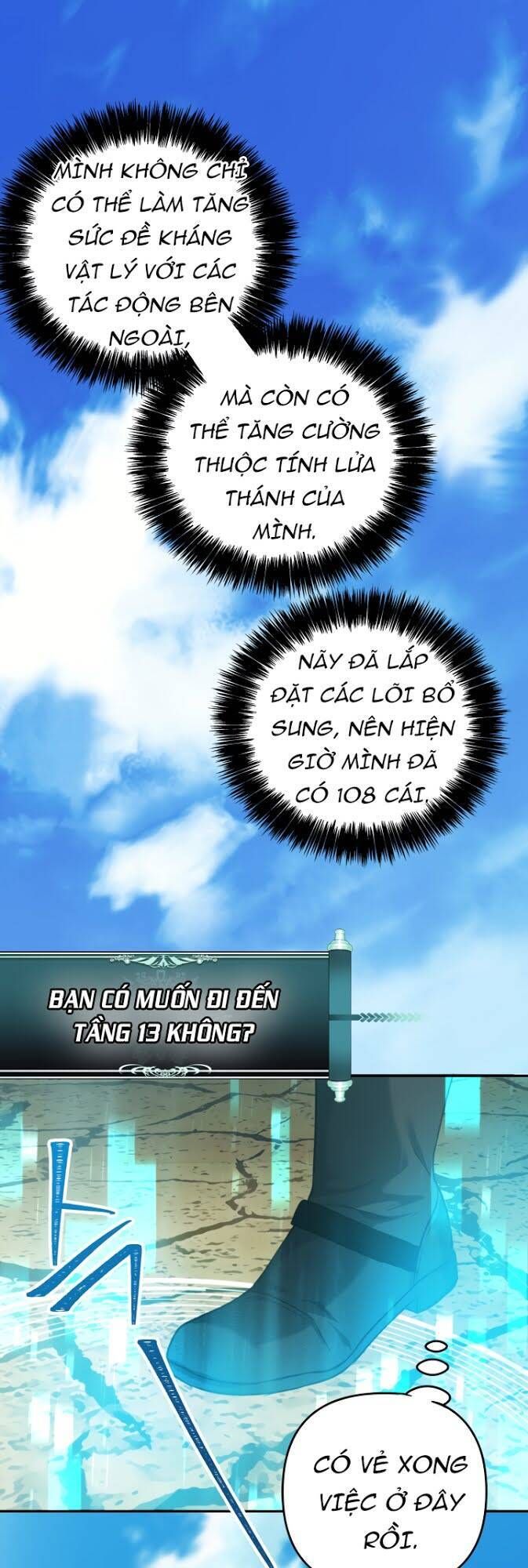 đọc truyện Thăng Cấp Trở Lại Chương 78 ảnh 40 tại Thiên Thai Truyện