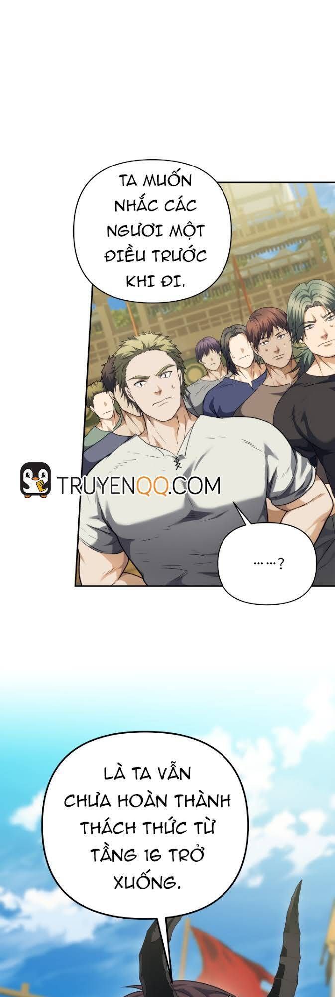 đọc truyện Thăng Cấp Trở Lại Chương 78 ảnh 6 tại Thiên Thai Truyện