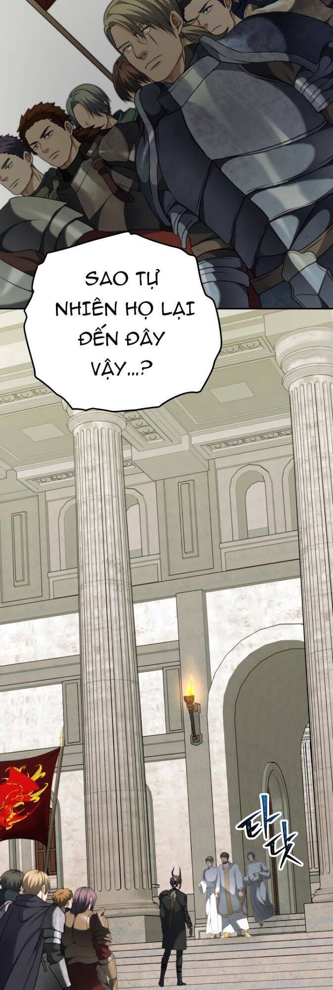 đọc truyện Thăng Cấp Trở Lại Chương 79 ảnh 18 tại Thiên Thai Truyện