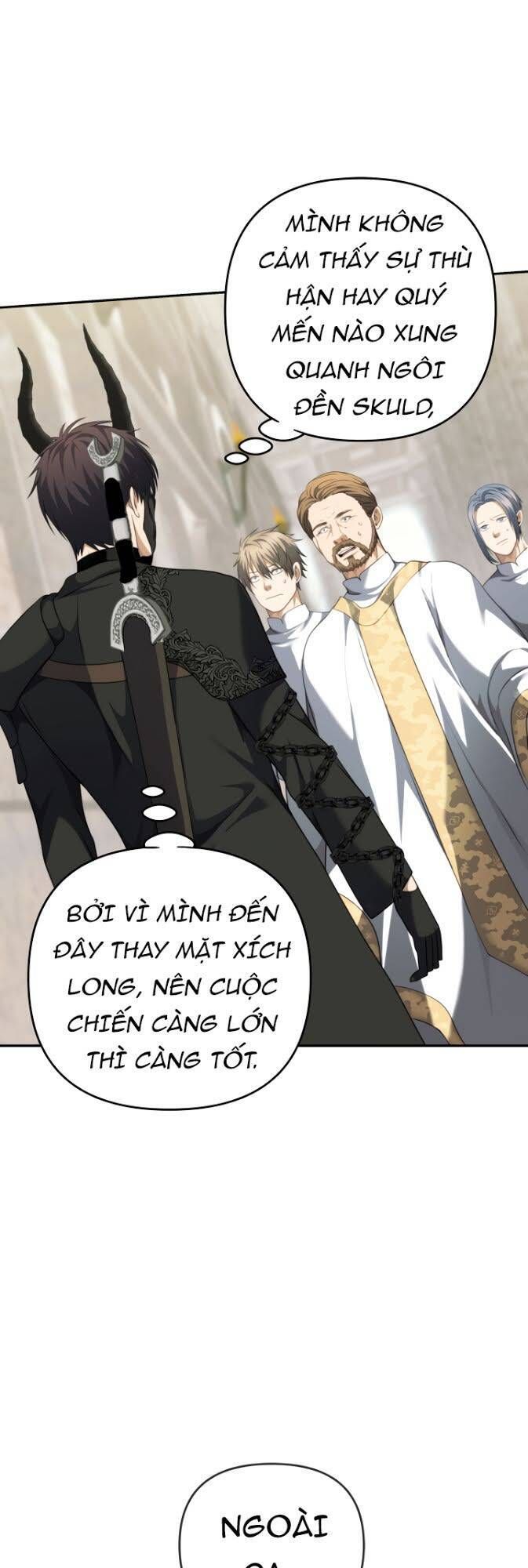 đọc truyện Thăng Cấp Trở Lại Chương 79 ảnh 25 tại Thiên Thai Truyện