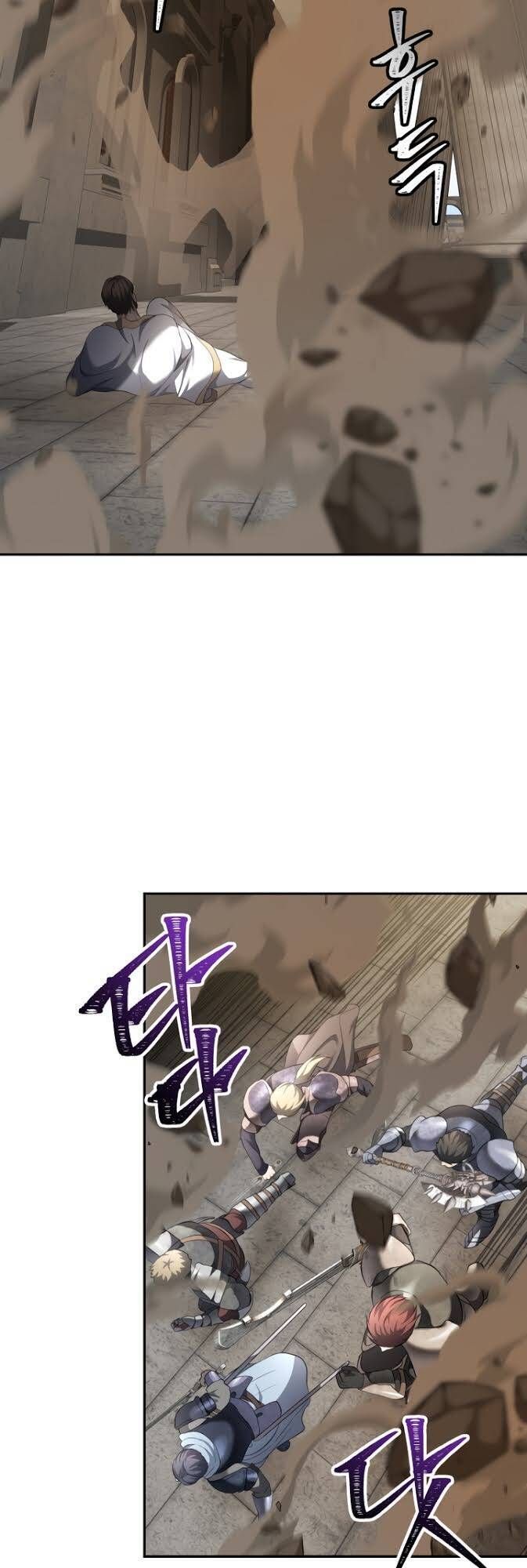 đọc truyện Thăng Cấp Trở Lại Chương 79 ảnh 36 tại Thiên Thai Truyện