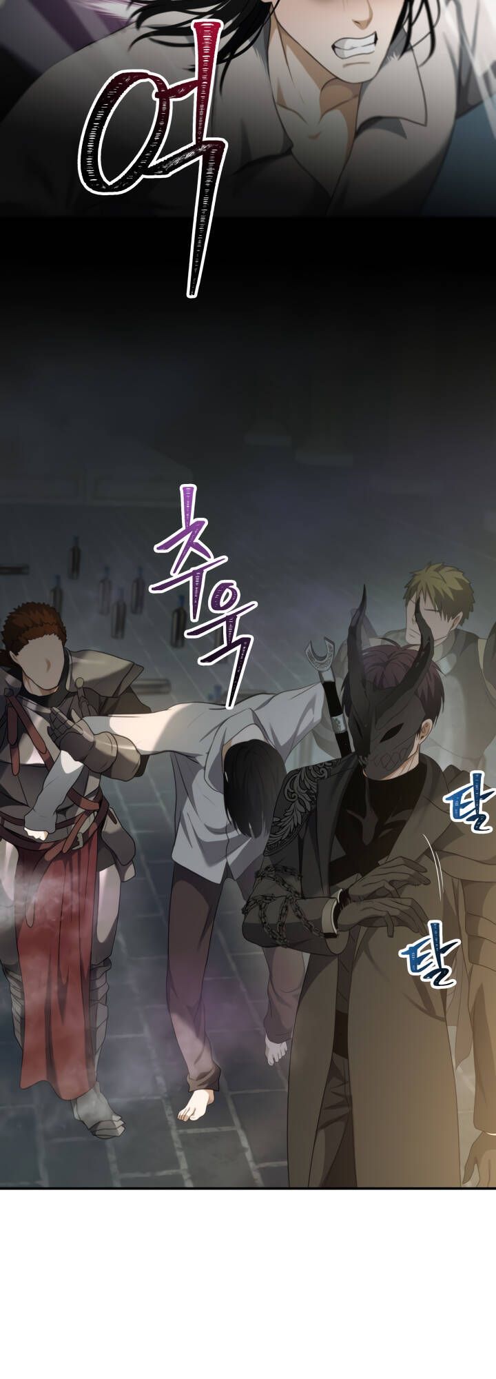 đọc truyện Thăng Cấp Trở Lại Chương 79 ảnh 48 tại Thiên Thai Truyện