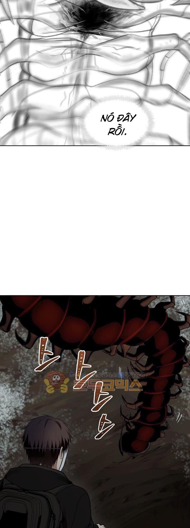 đọc truyện Thăng Cấp Trở Lại Chương 8 ảnh 14 tại Thiên Thai Truyện