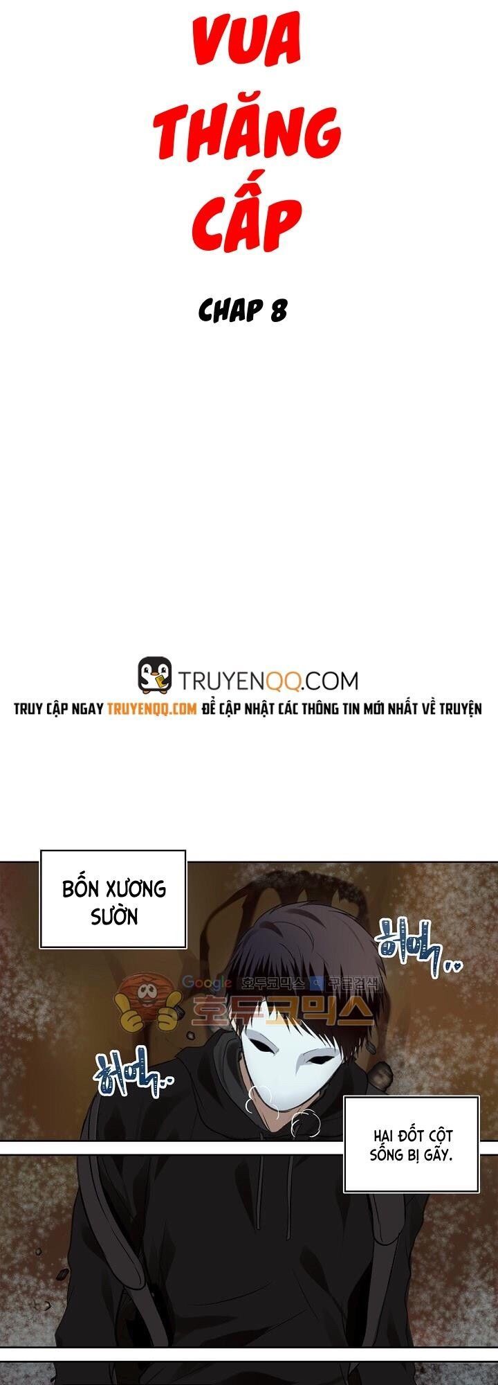 đọc truyện Thăng Cấp Trở Lại Chương 8 ảnh 30 tại Thiên Thai Truyện