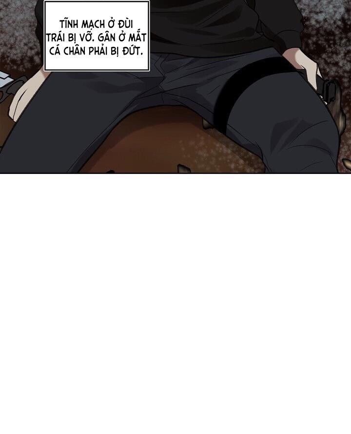 đọc truyện Thăng Cấp Trở Lại Chương 8 ảnh 31 tại Thiên Thai Truyện