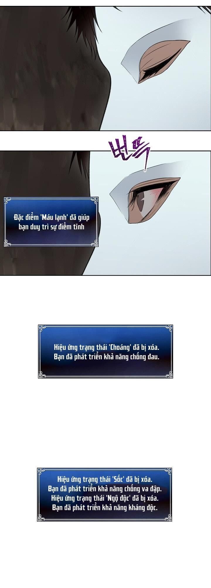 đọc truyện Thăng Cấp Trở Lại Chương 8 ảnh 32 tại Thiên Thai Truyện