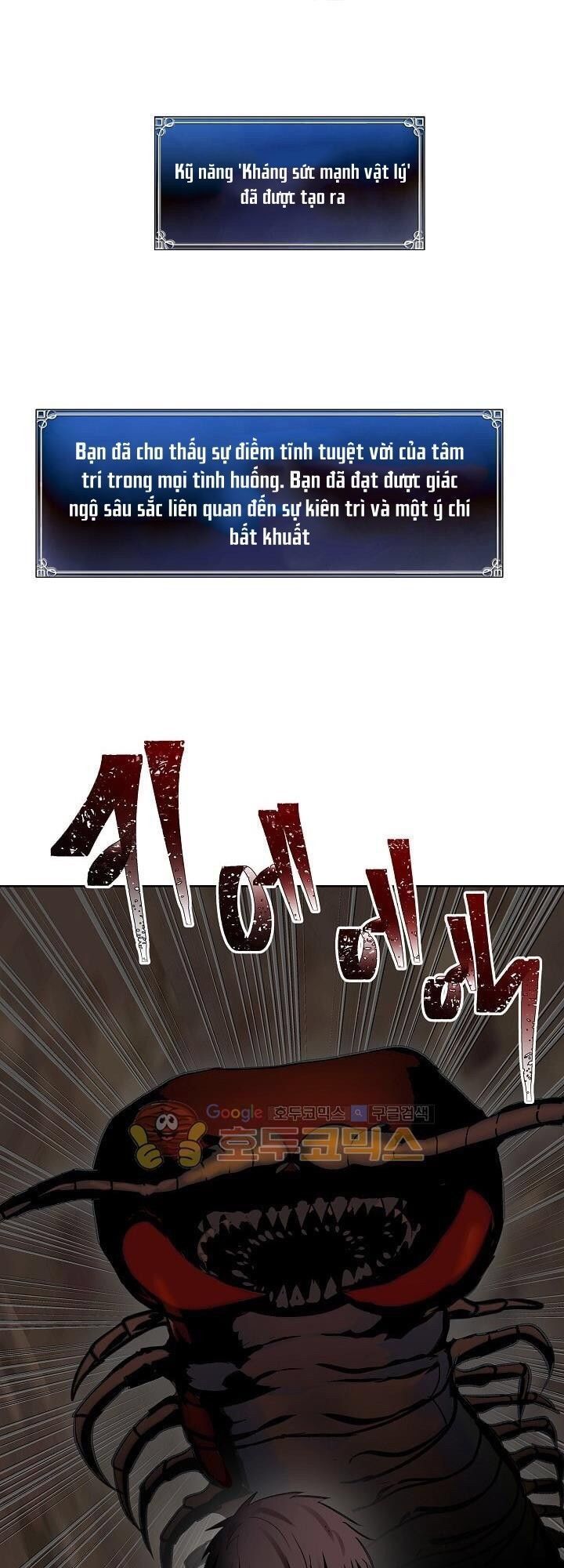 đọc truyện Thăng Cấp Trở Lại Chương 8 ảnh 34 tại Thiên Thai Truyện