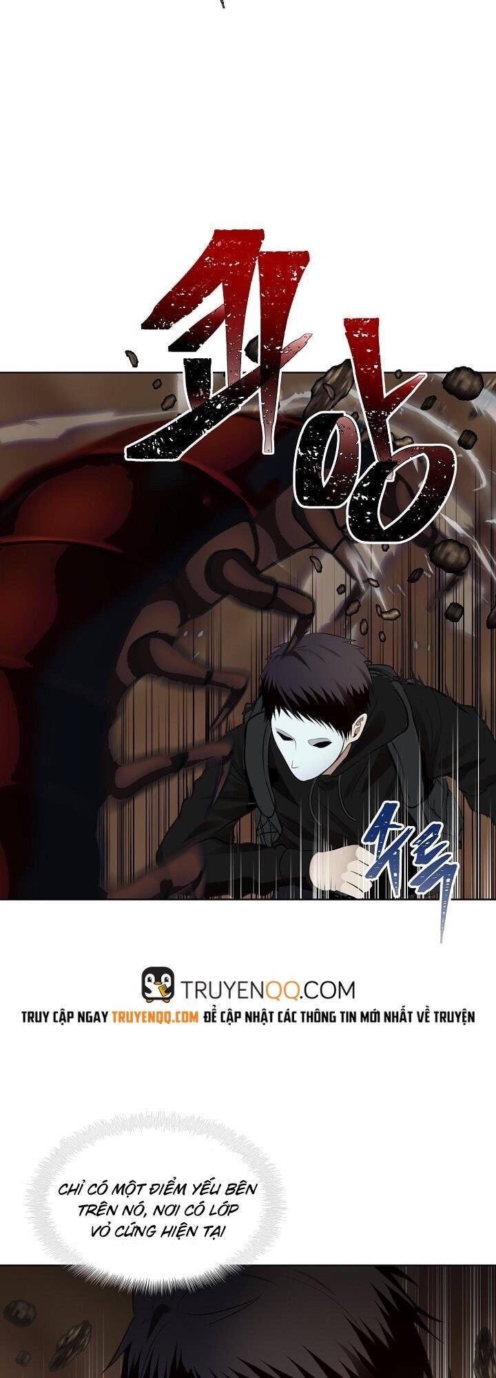 đọc truyện Thăng Cấp Trở Lại Chương 8 ảnh 38 tại Thiên Thai Truyện