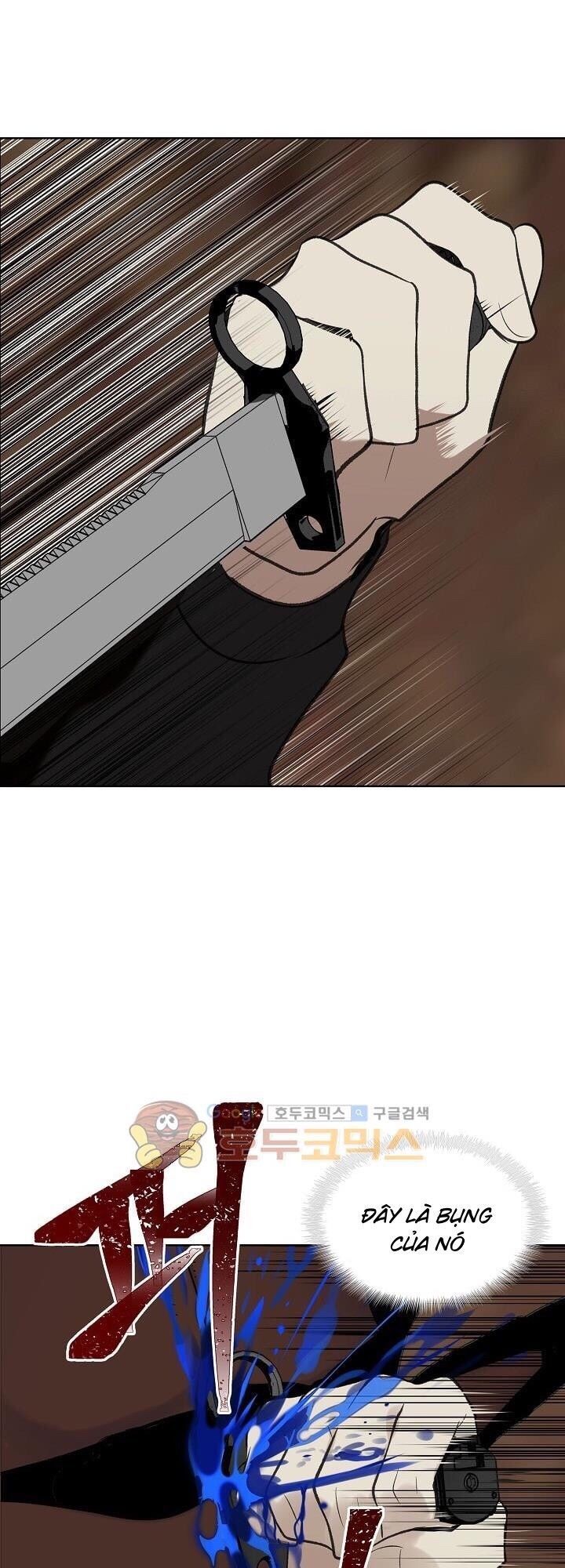 đọc truyện Thăng Cấp Trở Lại Chương 8 ảnh 40 tại Thiên Thai Truyện