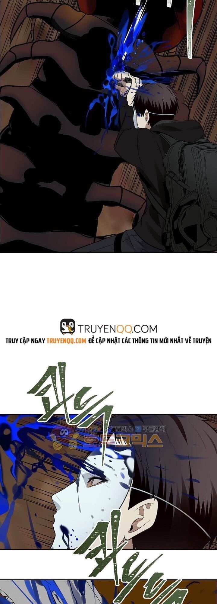 đọc truyện Thăng Cấp Trở Lại Chương 8 ảnh 42 tại Thiên Thai Truyện