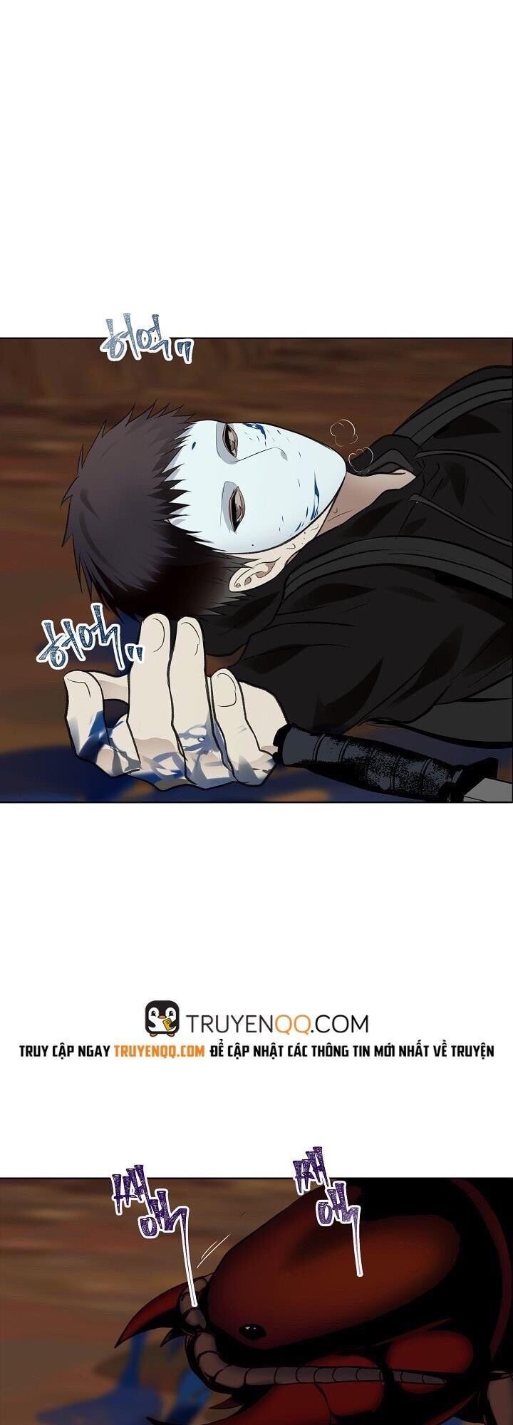 đọc truyện Thăng Cấp Trở Lại Chương 8 ảnh 46 tại Thiên Thai Truyện