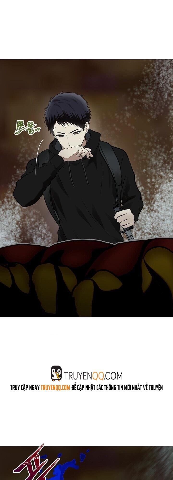 đọc truyện Thăng Cấp Trở Lại Chương 8 ảnh 52 tại Thiên Thai Truyện