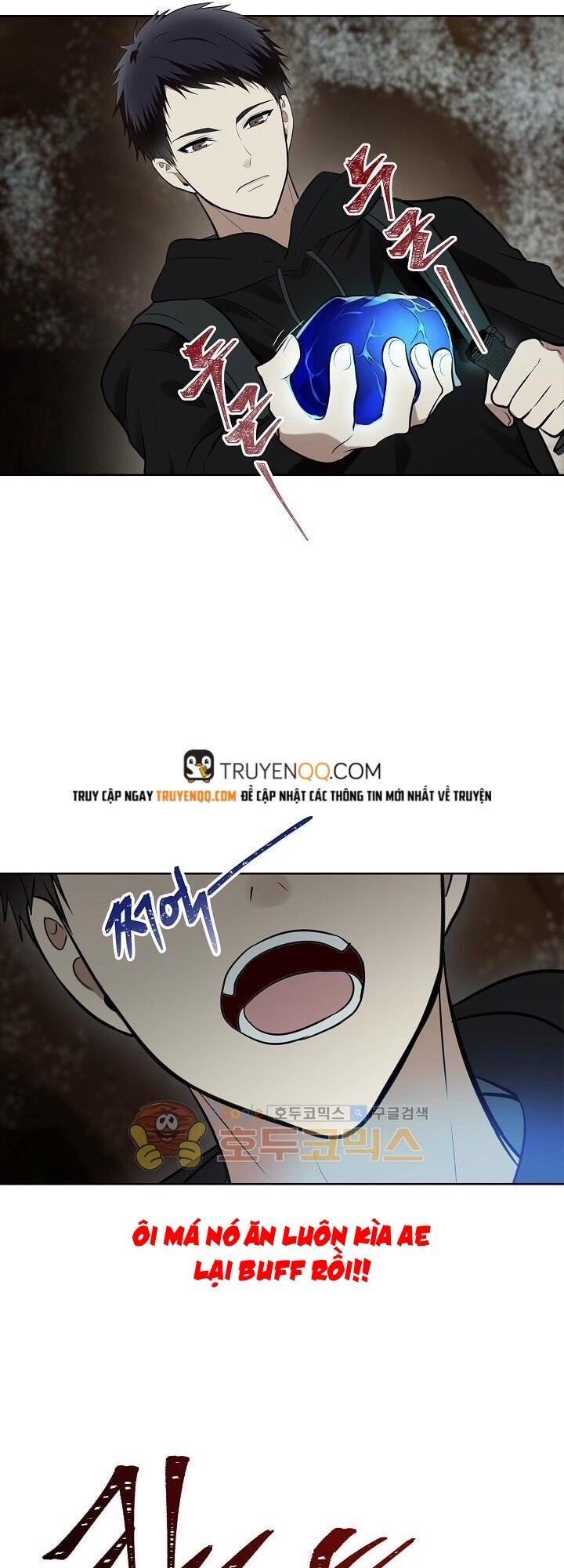 đọc truyện Thăng Cấp Trở Lại Chương 8 ảnh 54 tại Thiên Thai Truyện