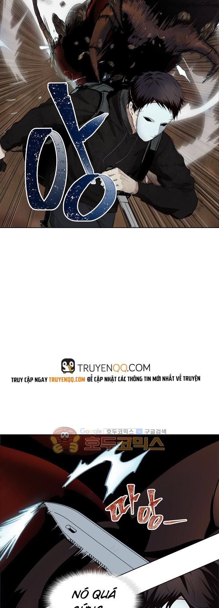 đọc truyện Thăng Cấp Trở Lại Chương 8 ảnh 8 tại Thiên Thai Truyện